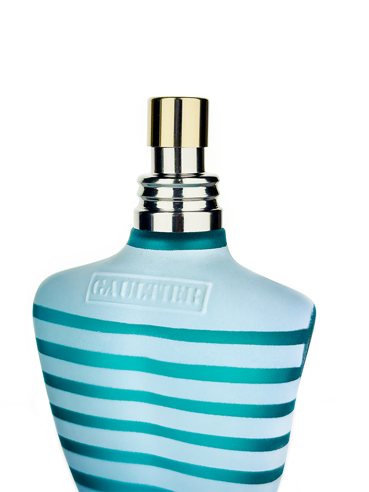 Le Male Jean Paul Gaultier. Agua de Tocador
